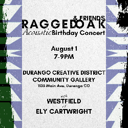 Picture of Ragged Oak w/ Westfield, & Ely Cartwright