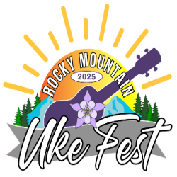 Picture of Rocky Mountain Ukefest 