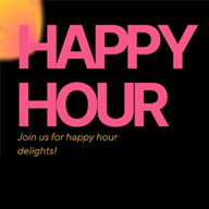 Picture of YPOD Happy Hour