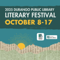 Picture of Durango Public Library Lit Fest Author Event: Katie Arnold