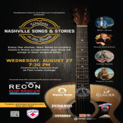 Picture of Nashville Songs and Stories - Writers in the Round