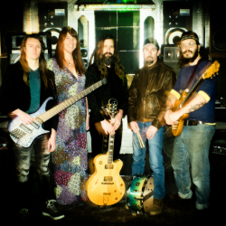 Picture of Magi and The One Heart Orchestra w/ John Reeve: Second Weekend Series