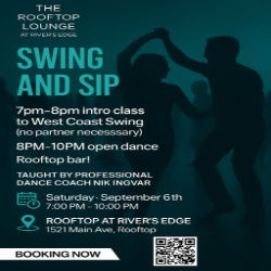 Picture of Swing and Sip