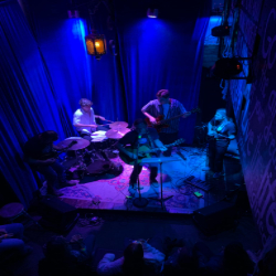 Picture of 2nd Sundays with Damn the Moon