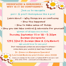 Picture of Navigate Peri- & Post-menopause like a Pro