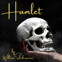 Picture of Merely Players presents HAMLET