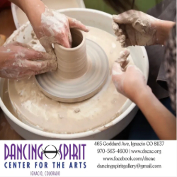 Picture of Beginning Wheel Throwing Pottery Class