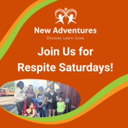 Picture of New Adventures Respite Saturdays