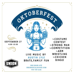 Picture of Oktoberfest