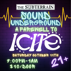 Picture of Sound Underground - EDM Night