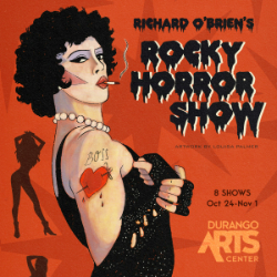 Picture of Rocky Horror Show