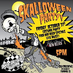 Picture of Skalloween