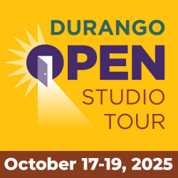 Picture of Durango Open Studio Tour Opening Art Exhibition