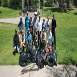 Picture of Animas River Clean Up 2026