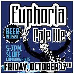 Picture of Euphoria Release Party