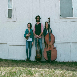 Picture of Stillhouse Junkies with special guest Still House String Band