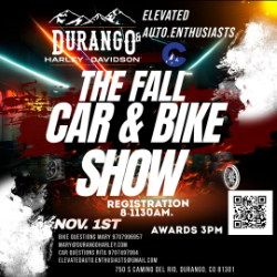 Picture of The Fall Car and Bike Show 