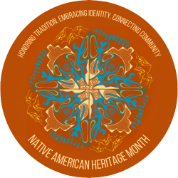 Picture of Round Dance & Native Arts Market; Free Community Meal