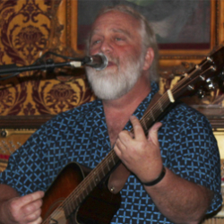 Picture of Terry Rickard