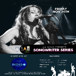 Picture of Songwriter Night