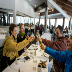 Picture of Winter 25/26 Food & Beverage Job Fair for Purgatory Resort