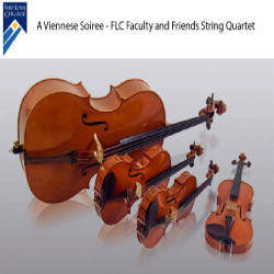 Picture of A Viennese Soiree - String Quartet Concert