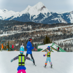 Picture of Winter 25/26 Ski & Snowboard Instructor Hiring Event for Purgatory Resort