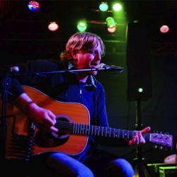 Picture of Dustin Burley