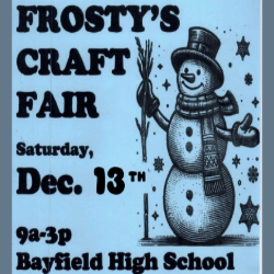 Picture of Frosty's Craft Fair