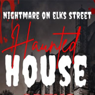 Picture of Nightmare on Elk Street Haunted House