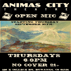 Picture of Open Mic Night