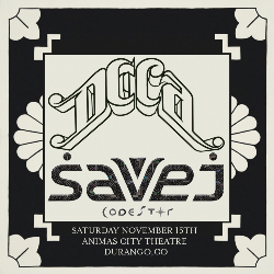 Picture of Deca - Savej - Codestar