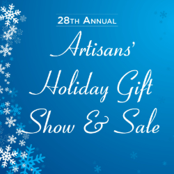 Picture of Artisans Holiday Gift Show & Sale