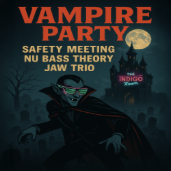 Picture of Vampire Party w/ Safety Meeting, Nu Bass Theory, & Jaw