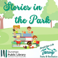 Picture of Stories in the Park