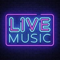 Picture of Live Music with Rob Webster