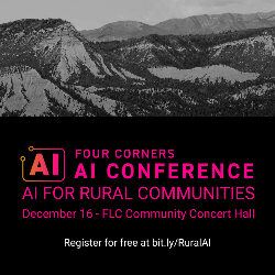 Picture of Four Corners AI Conference