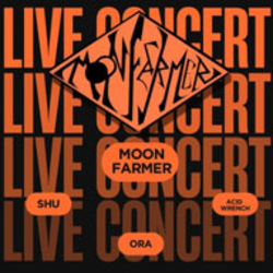 Picture of A night of Psych Rock, Sludge, Punk and Dooom