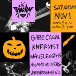 Picture of Grand Opening Concert