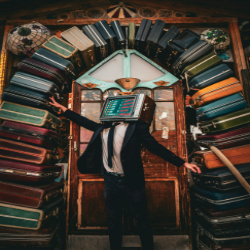 Picture of Stay Tuned: The Exhibit