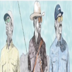 Picture of IF4 Fly Fish Film Festival