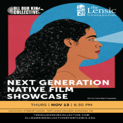 Picture of Next Gen Native Cinema