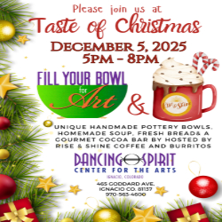 Picture of Fill your bowl 2025