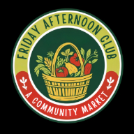 Picture of Friday Afternoon Club Market