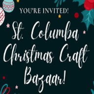 Picture of St. Columba Christmas Bazaar