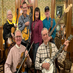 Picture of Blue Moon Ramblers