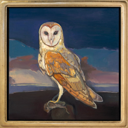 Picture of Artist Reception - Kathryn Stedham: The Expansive West