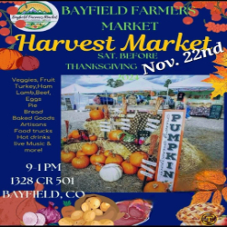 Picture of Harvest Market 