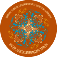 Picture of Celebrate Native American Heritage Month with Storytime