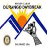 Picture of Durango Daybreak Rotary Club Meeting